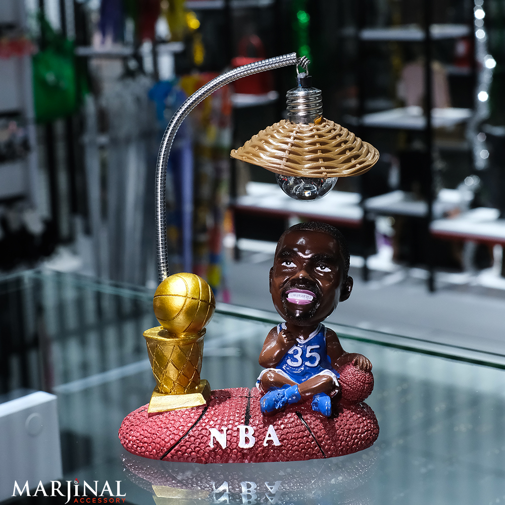 BİBLO NBA