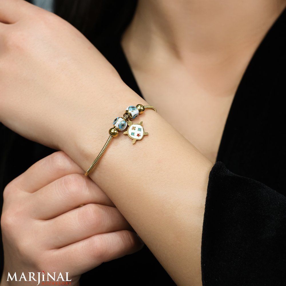 CHARM KAPLUMBAĞA 